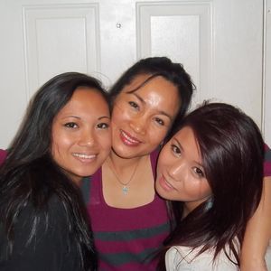 Meet your Posher, Adriane